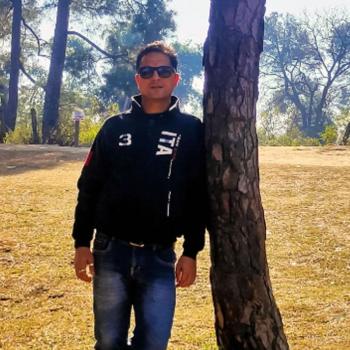 vikas saini